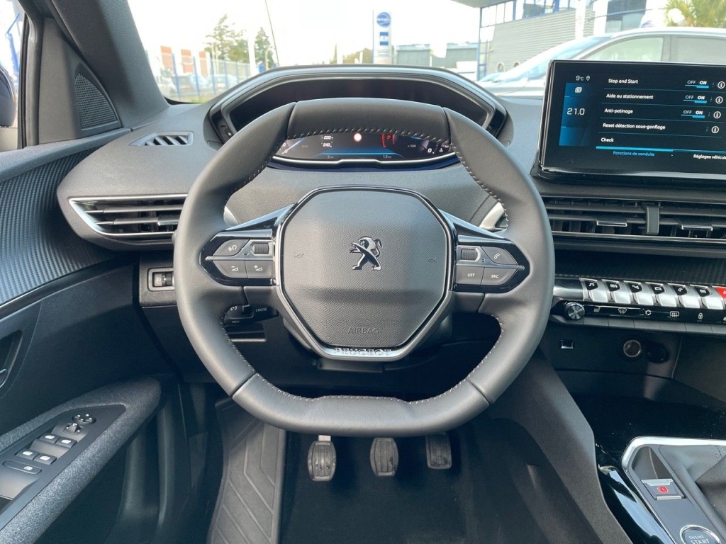 PEUGEOT 3008 1.2 PURETECH 130CH ACTIVE PACK - ref: 2-700567 - Photo 5