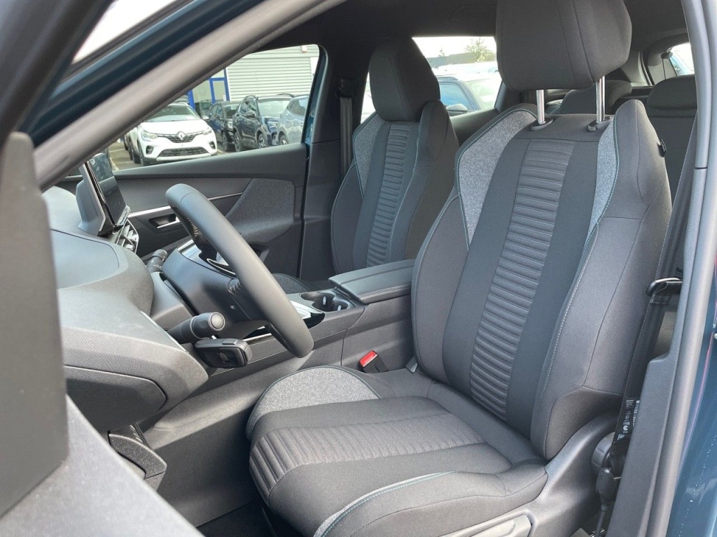 PEUGEOT 3008 1.2 PURETECH 130CH ACTIVE PACK - ref: 2-700567 - Photo 7