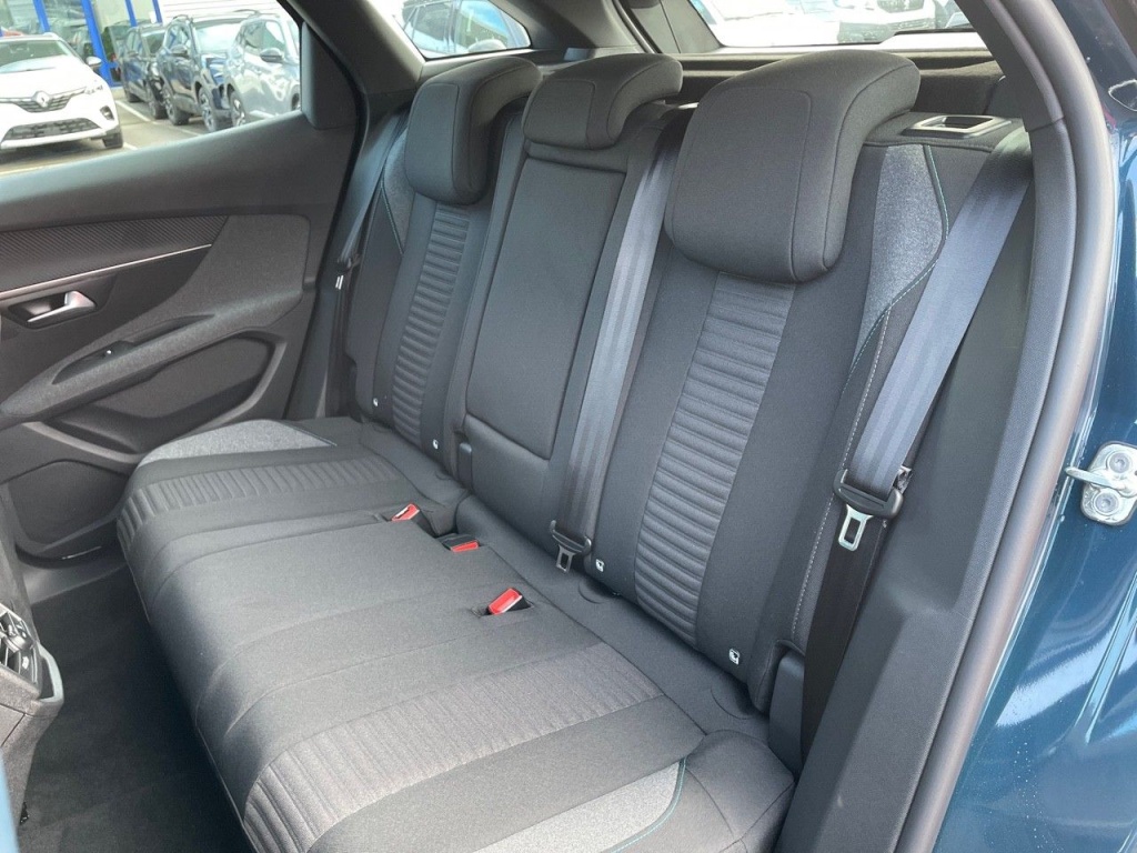 PEUGEOT 3008 1.2 PURETECH 130CH ACTIVE PACK - ref: 2-700567 - Photo 8