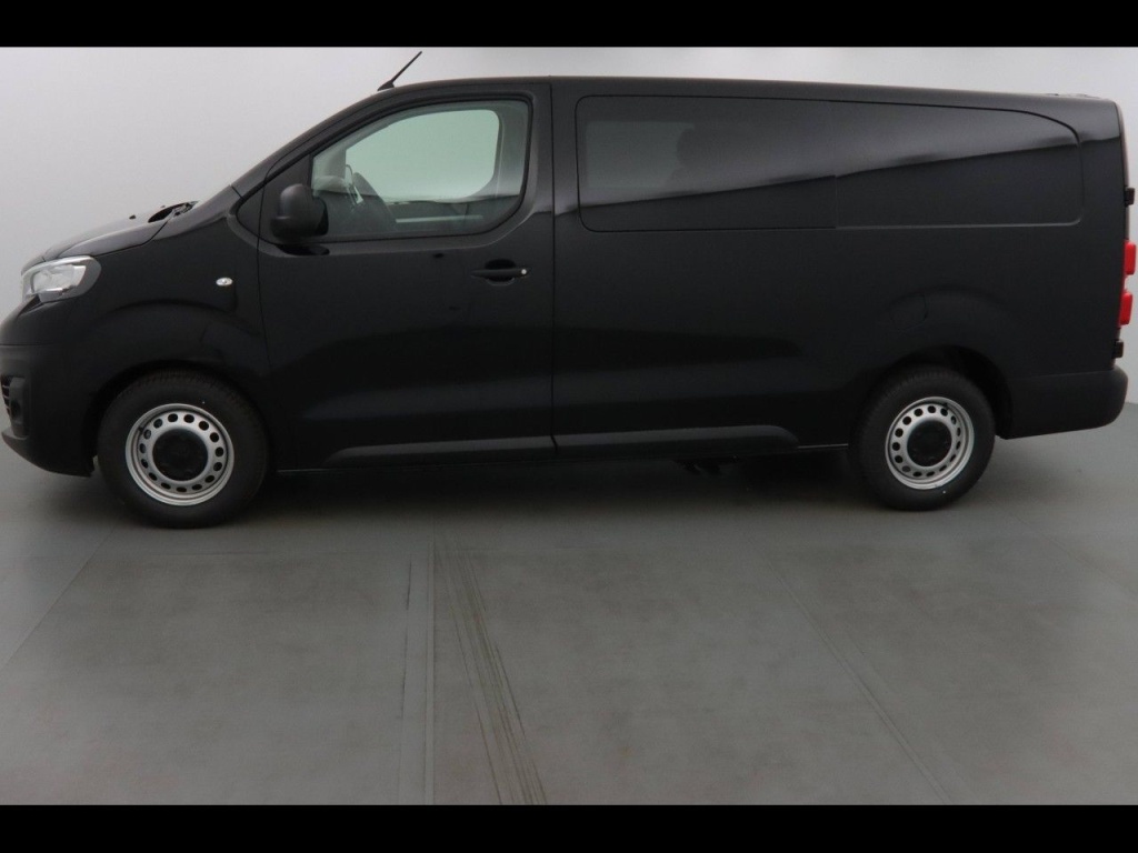 PEUGEOT EXPERT CABINE APPROFONDIE LONG 2.0 BLUEHDI 140CH CONFORT PLUS - ref: 2-701907 - Photo 12