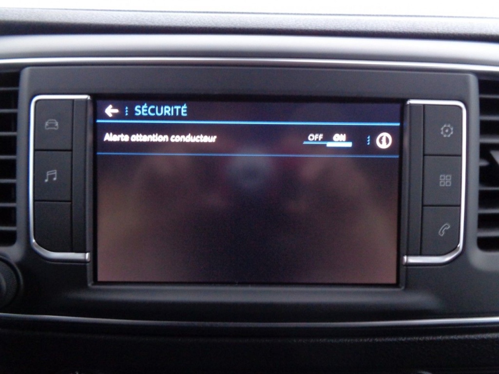 PEUGEOT EXPERT CABINE APPROFONDIE LONG 2.0 BLUEHDI 140CH CONFORT PLUS - ref: 2-701907 - Photo 2