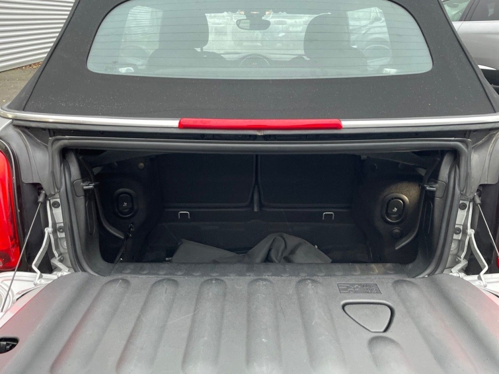 MINI Cabriolet 1.5 136CH STEPTRONIC - ref: 2-729354 - Photo 2