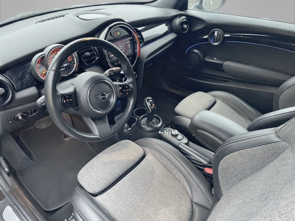 MINI Cabriolet 1.5 136CH STEPTRONIC - ref: 2-729354 - Photo 3