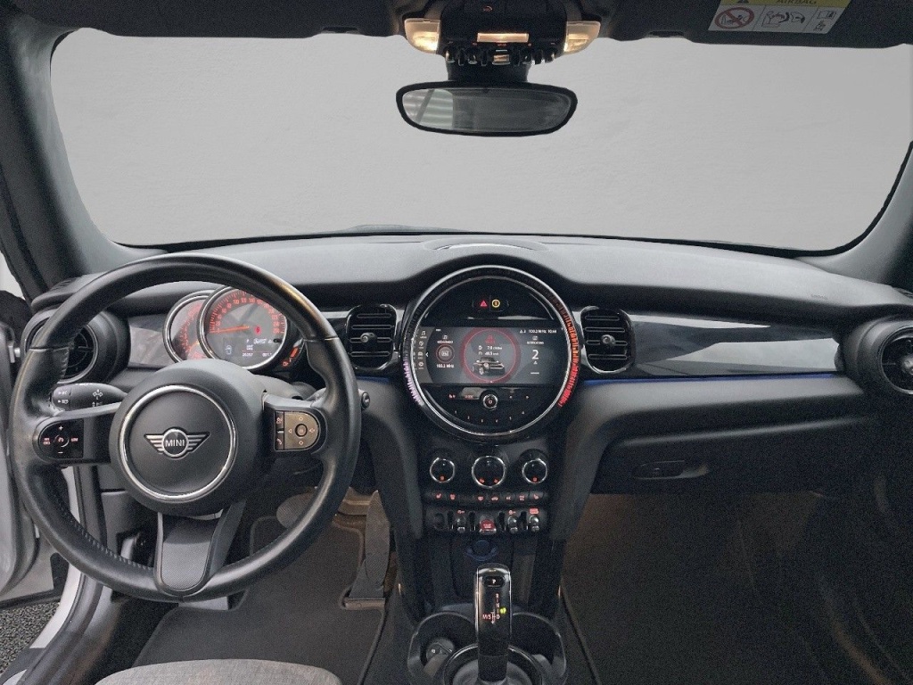 MINI Cabriolet 1.5 136CH STEPTRONIC - ref: 2-729354 - Photo 4