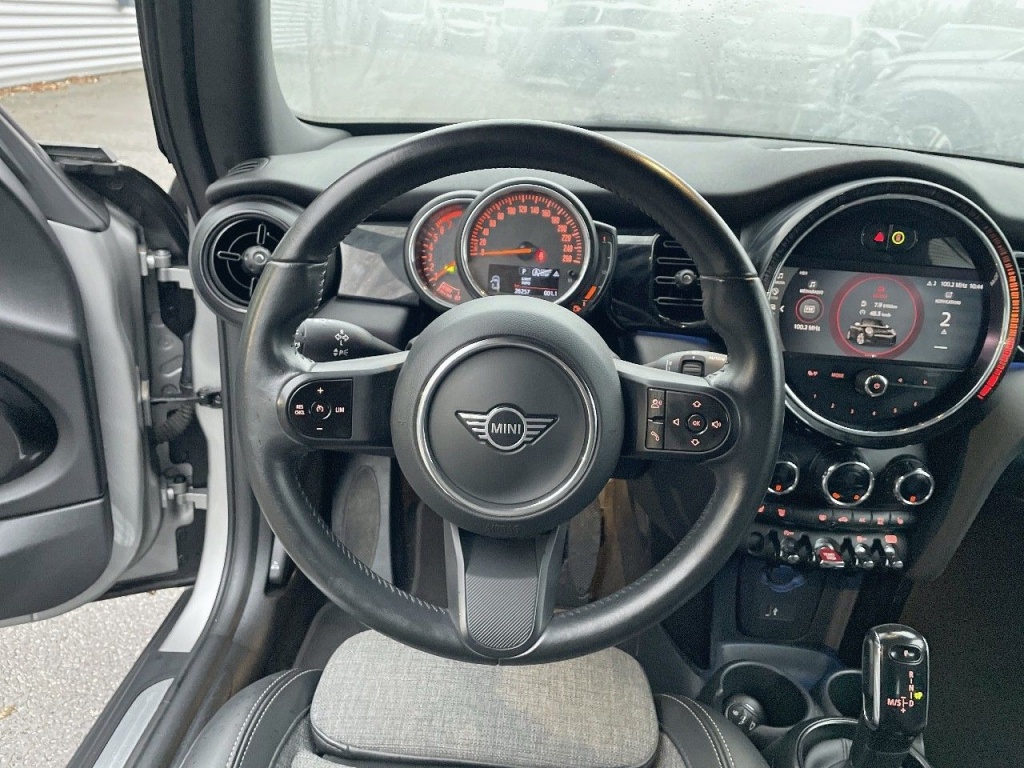 MINI Cabriolet 1.5 136CH STEPTRONIC - ref: 2-729354 - Photo 5