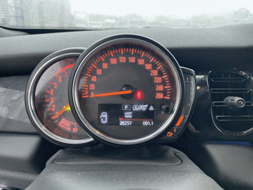 MINI Cabriolet 1.5 136CH STEPTRONIC - ref: 2-729354 - Photo 9