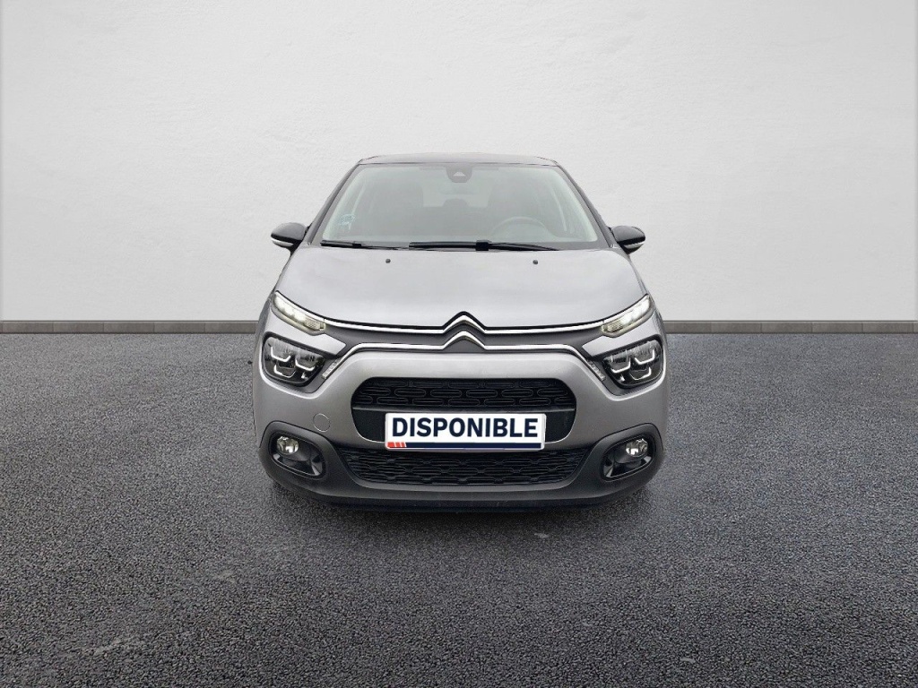 CITROEN C3 1.2 PURETECH 110CH EAT6 SHINE - ref: 2-729357 - Photo 12