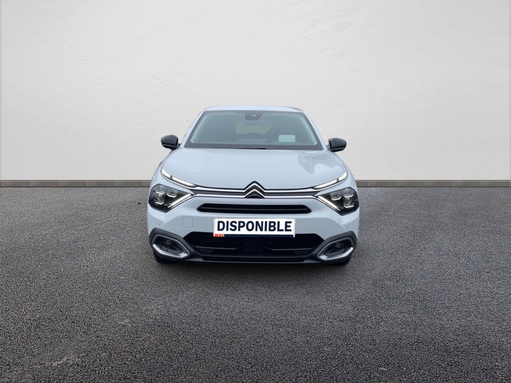 CITROEN C4 1.2 PURETECH 130CH S&S EAT8 MAX - ref: 2-729418 - Photo 12