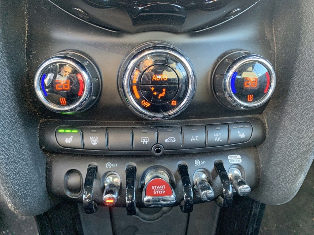 MINI Cabriolet 1.5 136CH STEPTRONIC - ref: 2-732378 - Photo 11