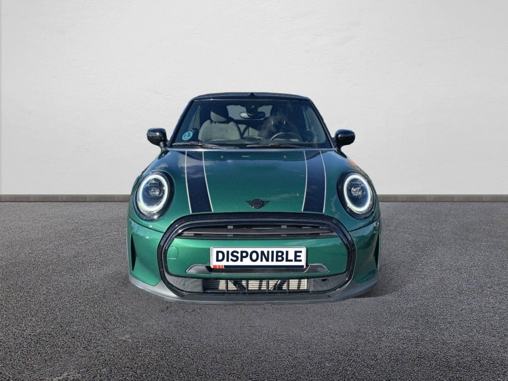 MINI Cabriolet 1.5 136CH STEPTRONIC - ref: 2-732378 - Photo 12