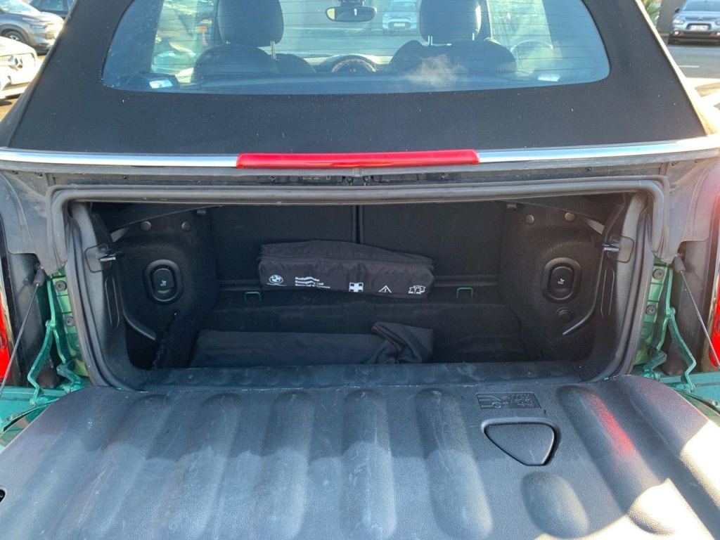 MINI Cabriolet 1.5 136CH STEPTRONIC - ref: 2-732378 - Photo 2