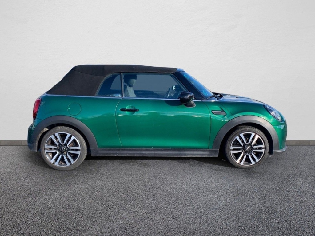 MINI Cabriolet 1.5 136CH STEPTRONIC - ref: 2-732378 - Photo 20