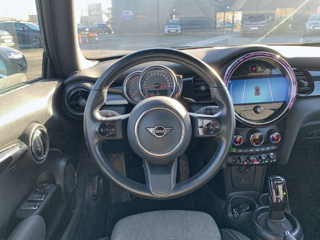 MINI Cabriolet 1.5 136CH STEPTRONIC - ref: 2-732378 - Photo 5