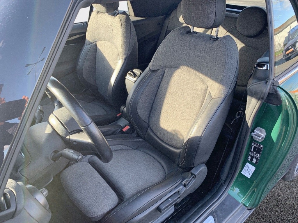 MINI Cabriolet 1.5 136CH STEPTRONIC - ref: 2-732378 - Photo 7