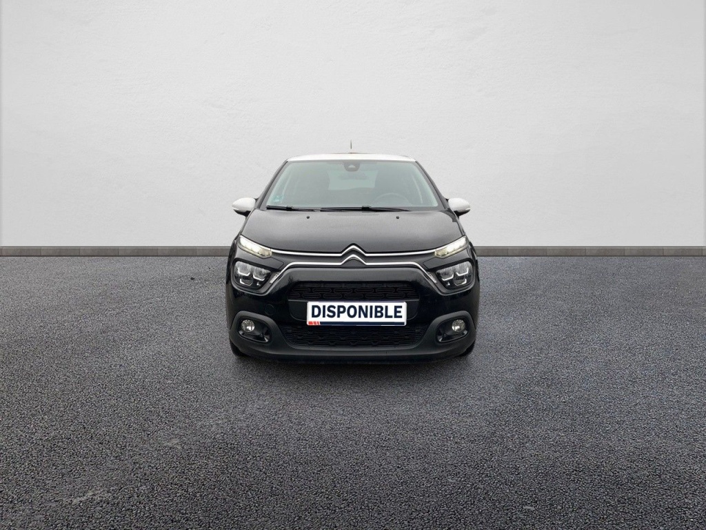 CITROEN C3 1.2 PURETECH 110CH EAT6 SHINE - ref: 2-732393 - Photo 12