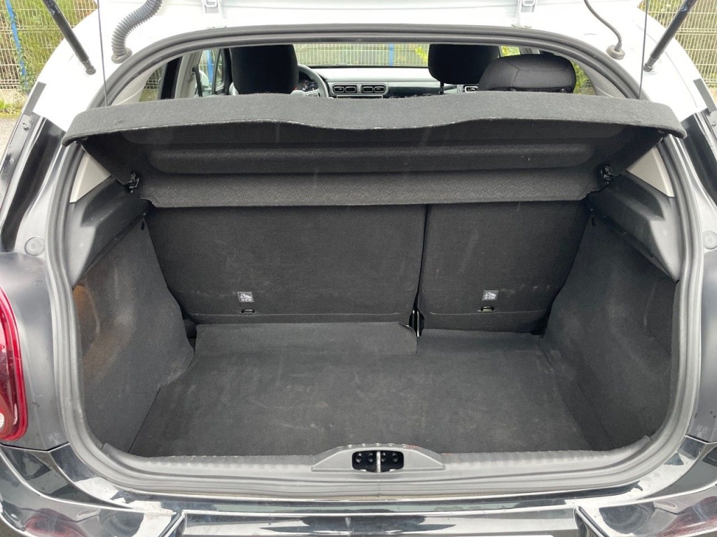 CITROEN C3 1.2 PURETECH 110CH EAT6 SHINE - ref: 2-732393 - Photo 2