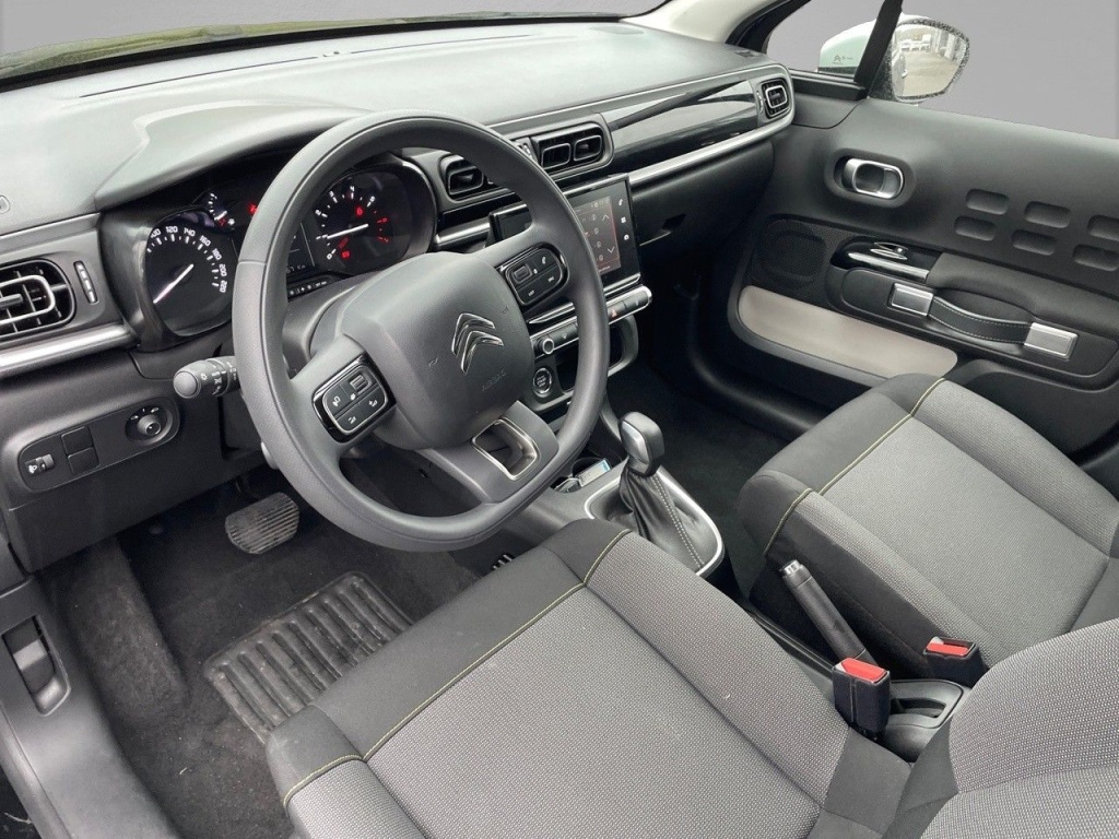 CITROEN C3 1.2 PURETECH 110CH EAT6 SHINE - ref: 2-732393 - Photo 3