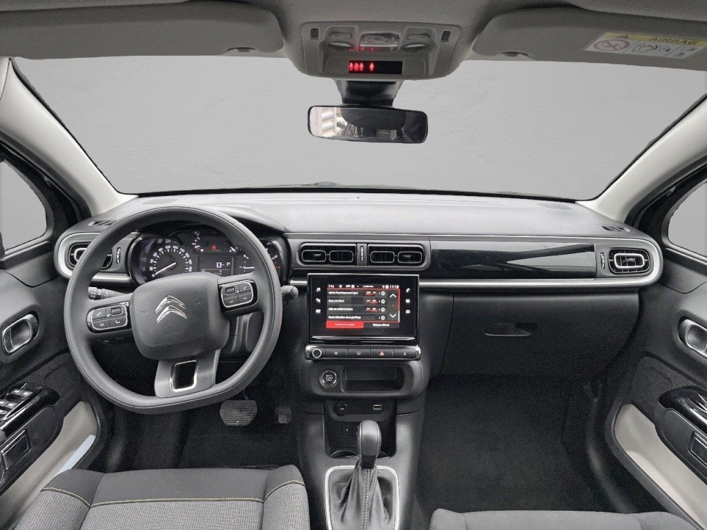 CITROEN C3 1.2 PURETECH 110CH EAT6 SHINE - ref: 2-732393 - Photo 4