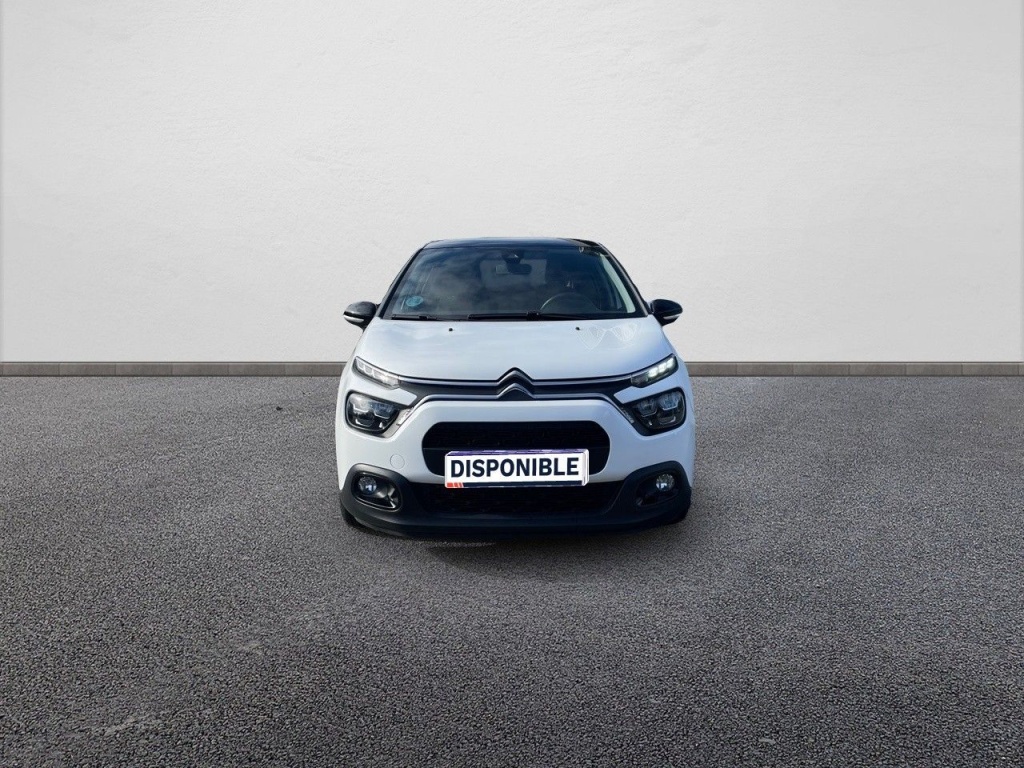 CITROEN C3 1.2 PURETECH 110CH EAT6 SHINE - ref: 2-732395 - Photo 12