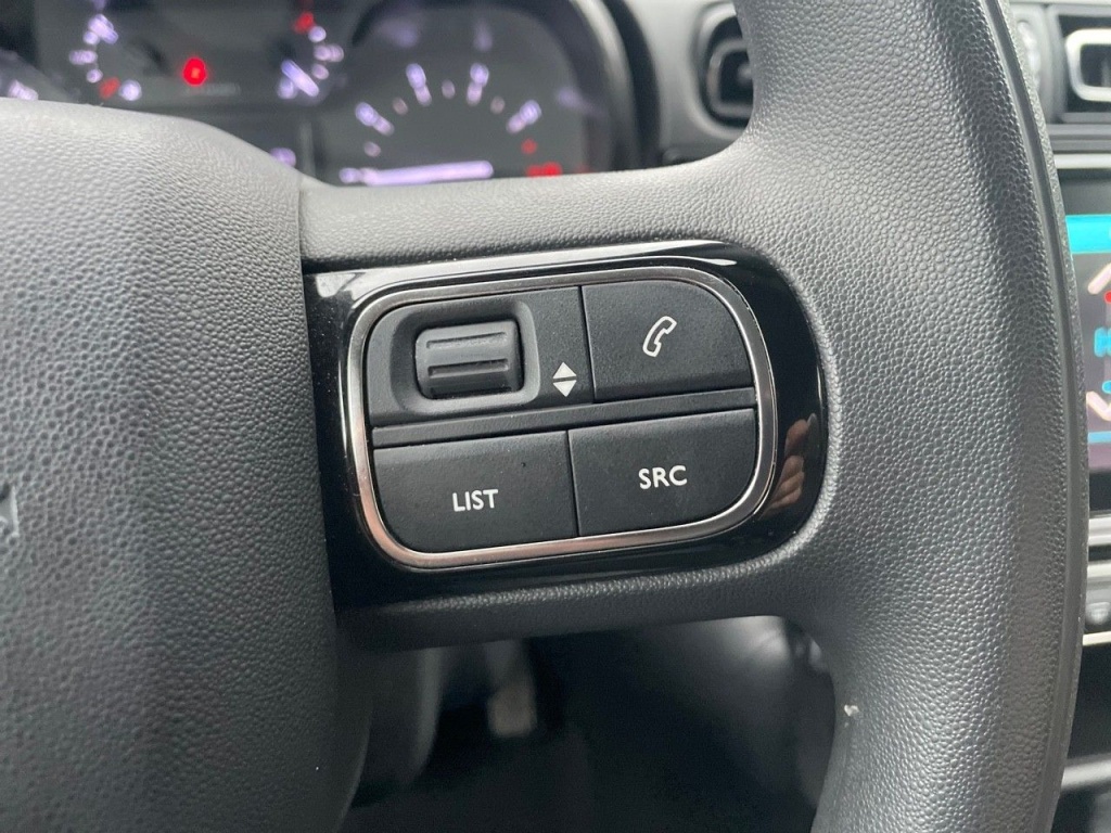 CITROEN C3 1.2 PURETECH 110CH EAT6 SHINE - ref: 2-734471 - Photo 15
