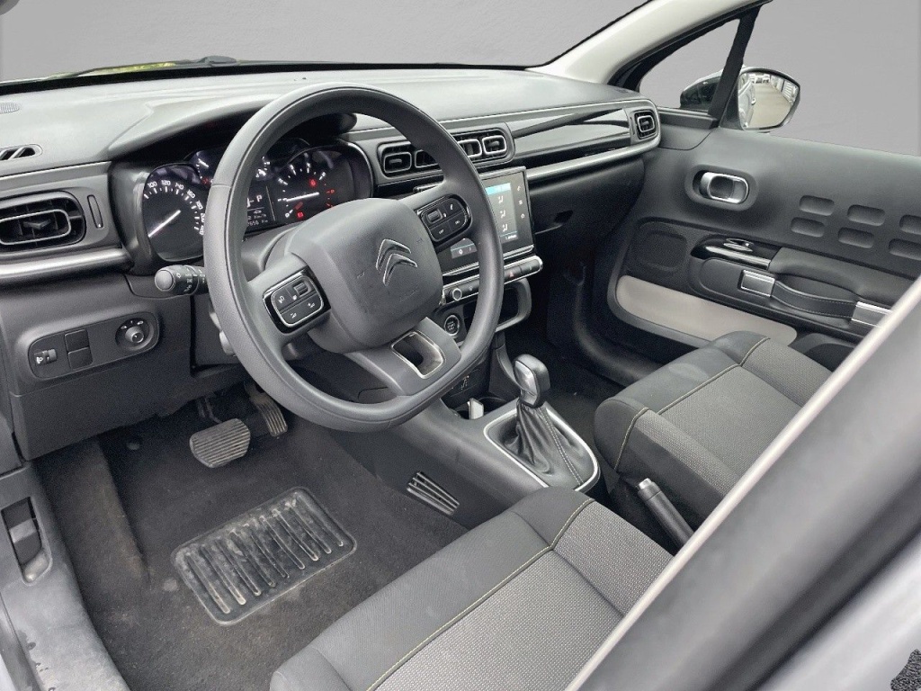 CITROEN C3 1.2 PURETECH 110CH EAT6 SHINE - ref: 2-734471 - Photo 3