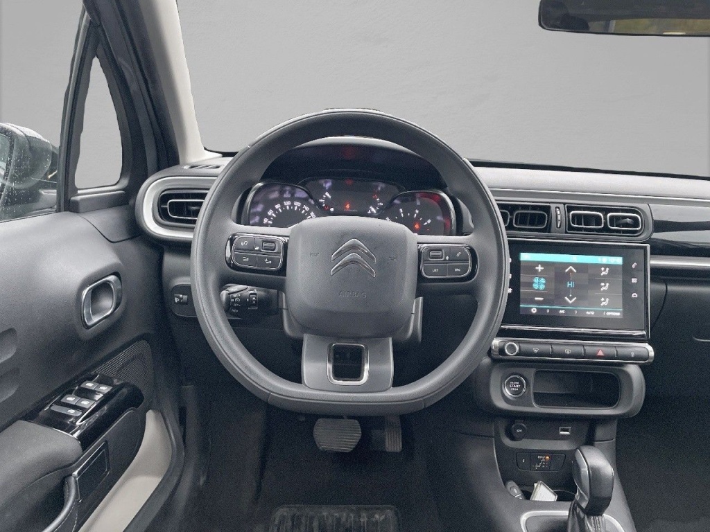 CITROEN C3 1.2 PURETECH 110CH EAT6 SHINE - ref: 2-734471 - Photo 5
