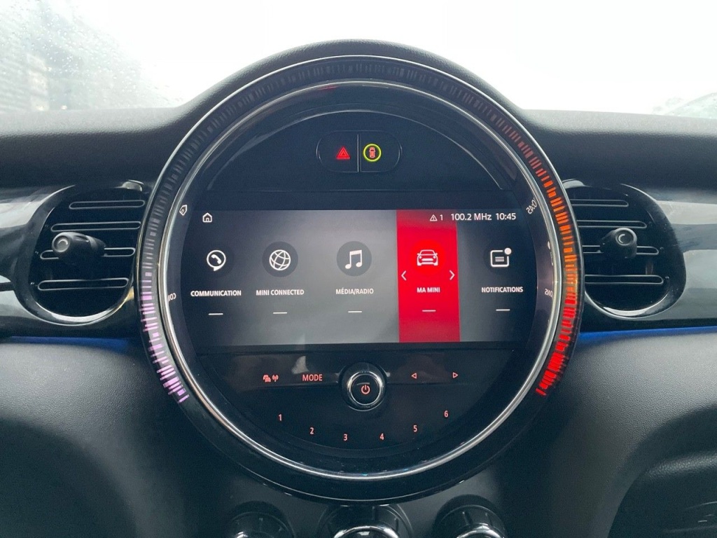 MINI Cabriolet 1.5 136CH STEPTRONIC - ref: 2-734472 - Photo 16