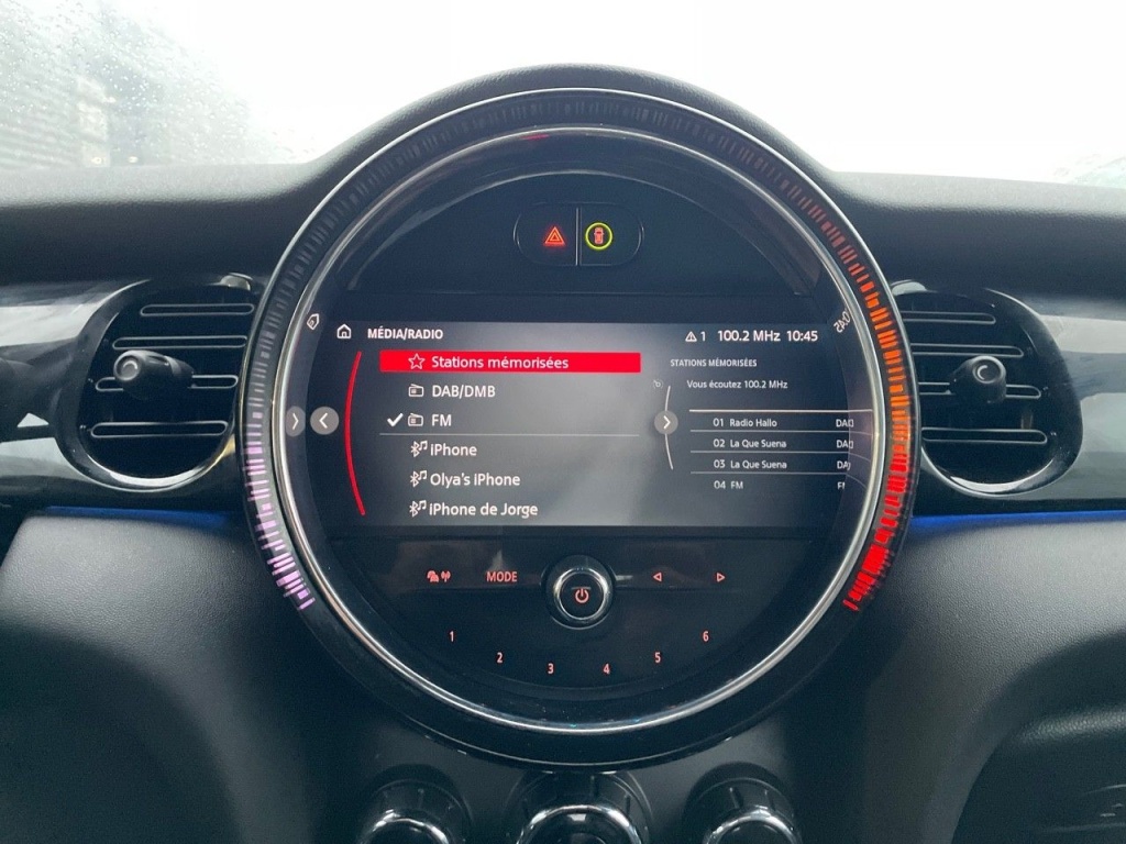 MINI Cabriolet 1.5 136CH STEPTRONIC - ref: 2-734472 - Photo 17