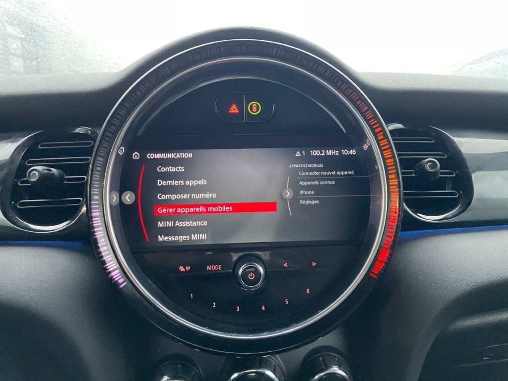 MINI Cabriolet 1.5 136CH STEPTRONIC - ref: 2-734472 - Photo 18