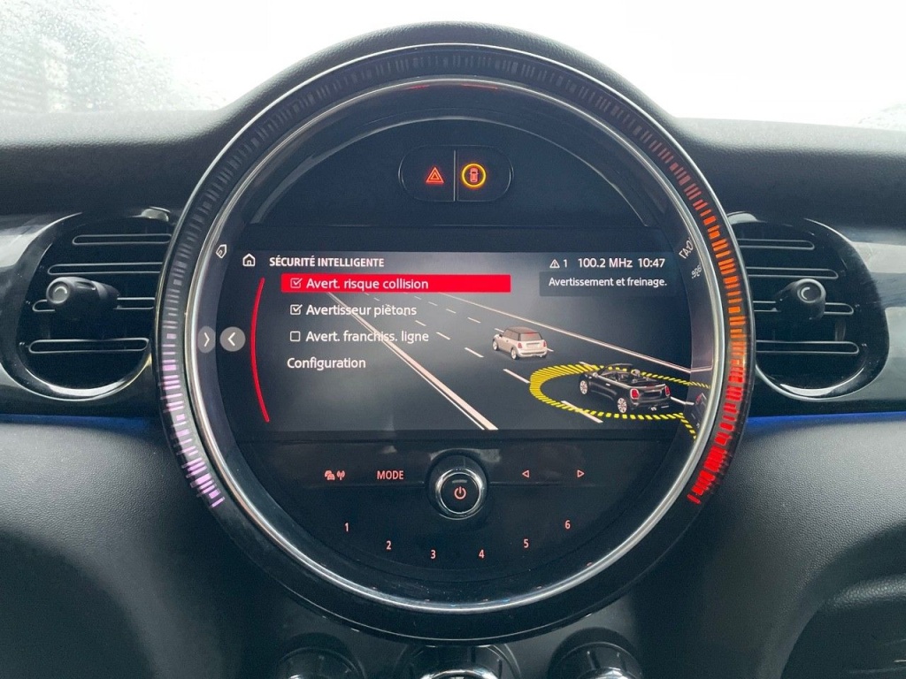 MINI Cabriolet 1.5 136CH STEPTRONIC - ref: 2-734472 - Photo 19