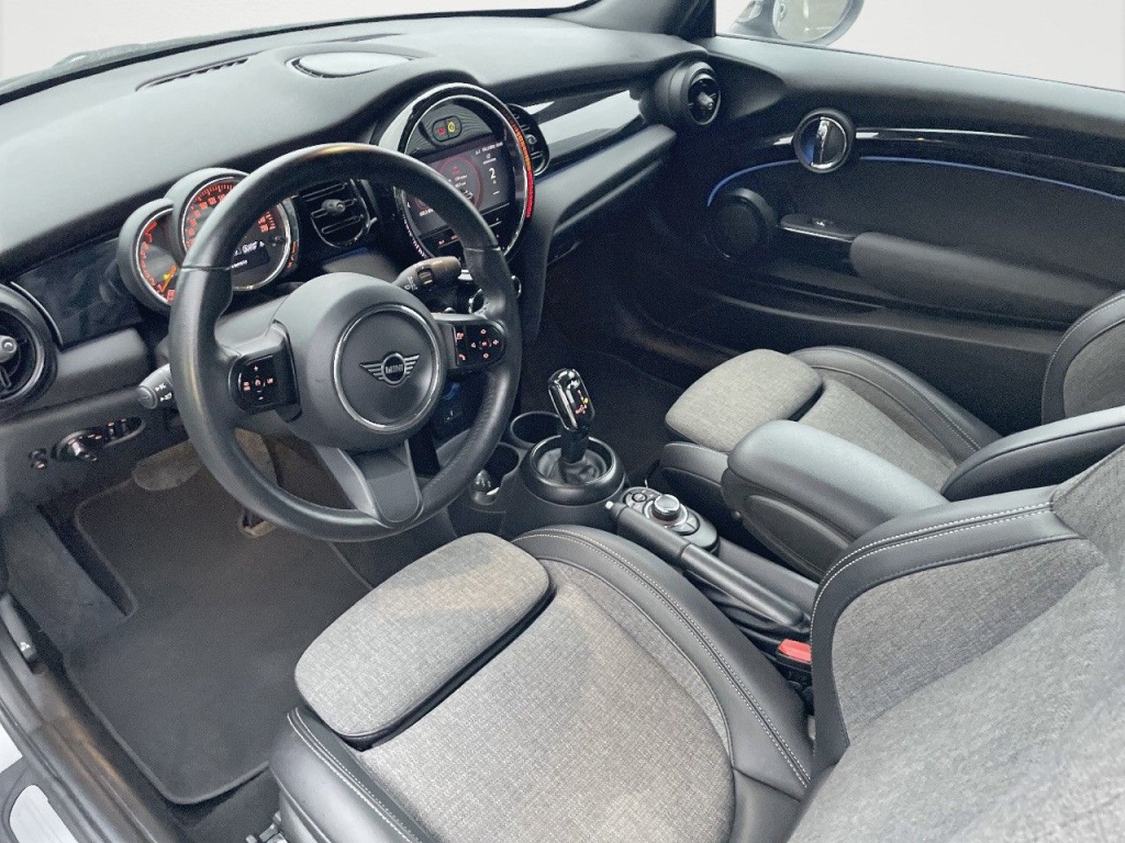 MINI Cabriolet 1.5 136CH STEPTRONIC - ref: 2-734472 - Photo 3