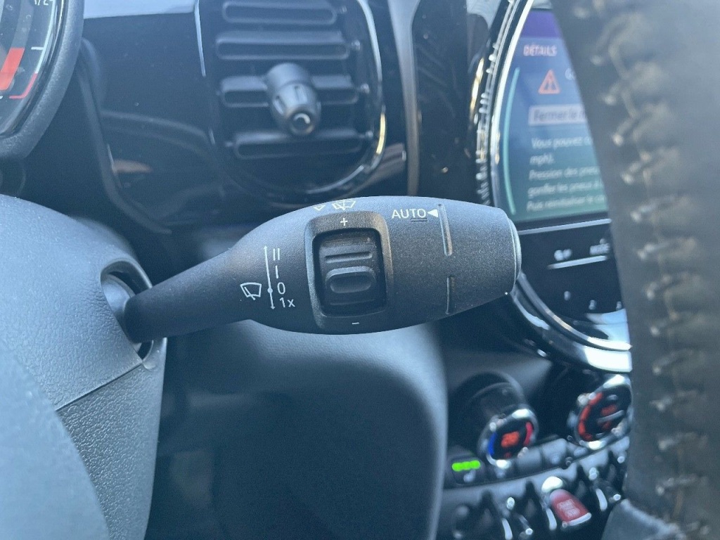 MINI Cabriolet 1.5 136CH STEPTRONIC - ref: 2-734478 - Photo 10