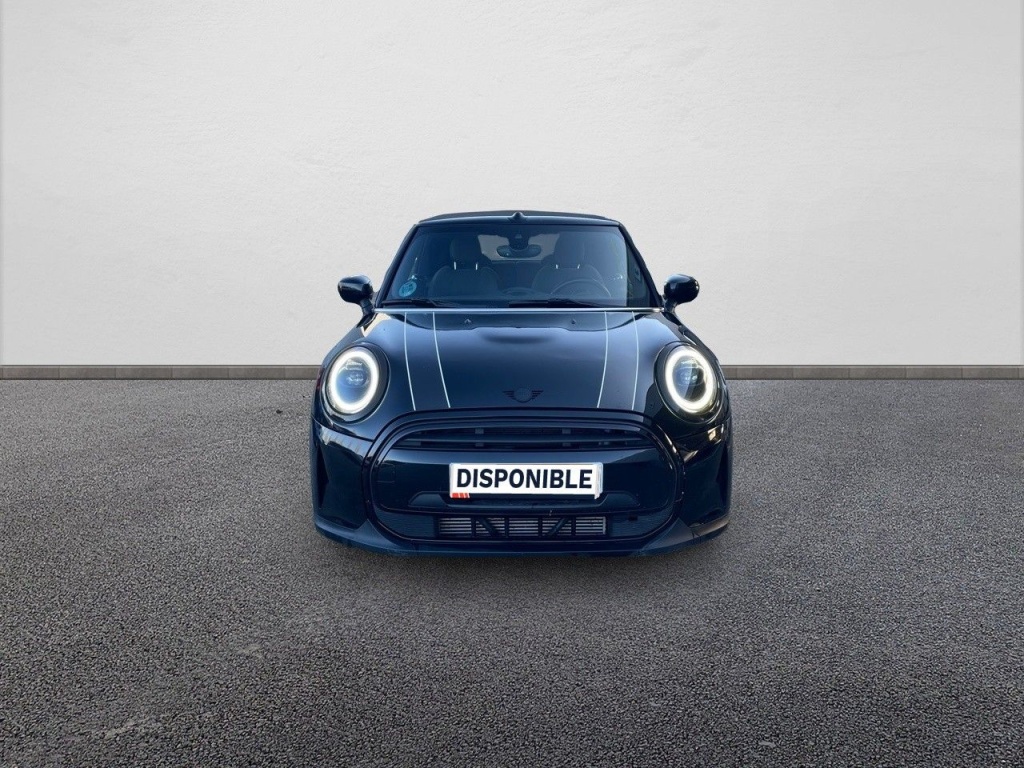 MINI Cabriolet 1.5 136CH STEPTRONIC - ref: 2-734478 - Photo 12