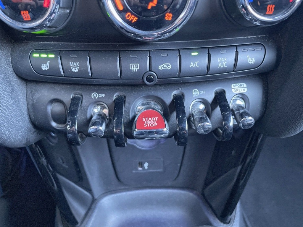 MINI Cabriolet 1.5 136CH STEPTRONIC - ref: 2-734478 - Photo 18