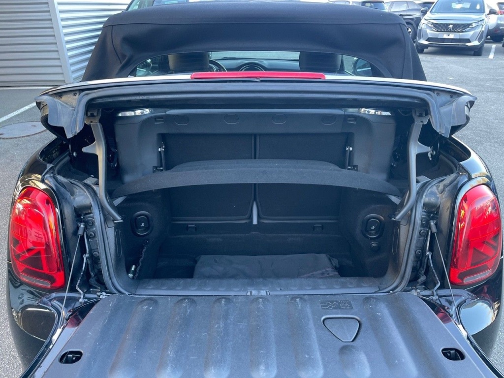 MINI Cabriolet 1.5 136CH STEPTRONIC - ref: 2-734478 - Photo 2