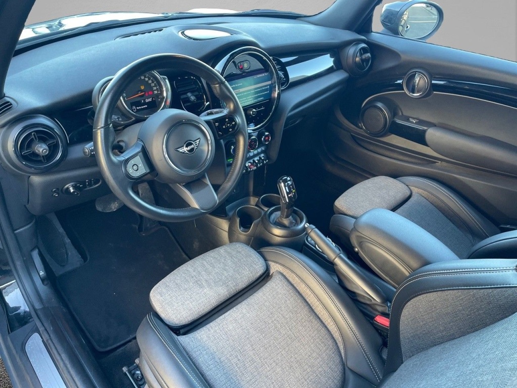 MINI Cabriolet 1.5 136CH STEPTRONIC - ref: 2-734478 - Photo 3