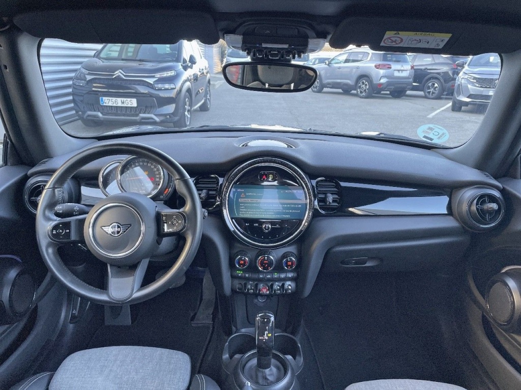 MINI Cabriolet 1.5 136CH STEPTRONIC - ref: 2-734478 - Photo 4