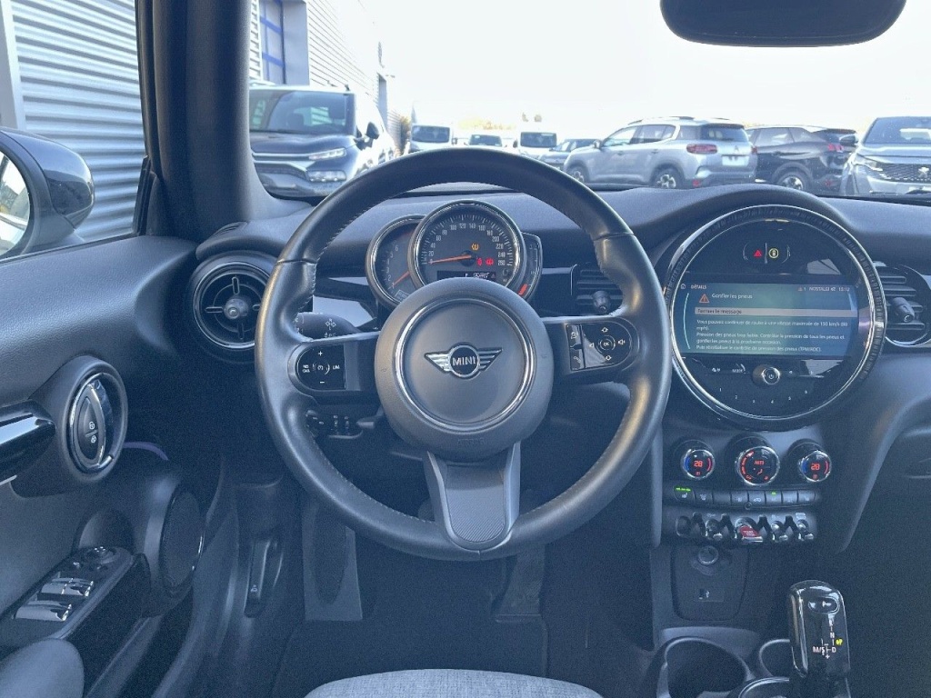 MINI Cabriolet 1.5 136CH STEPTRONIC - ref: 2-734478 - Photo 5