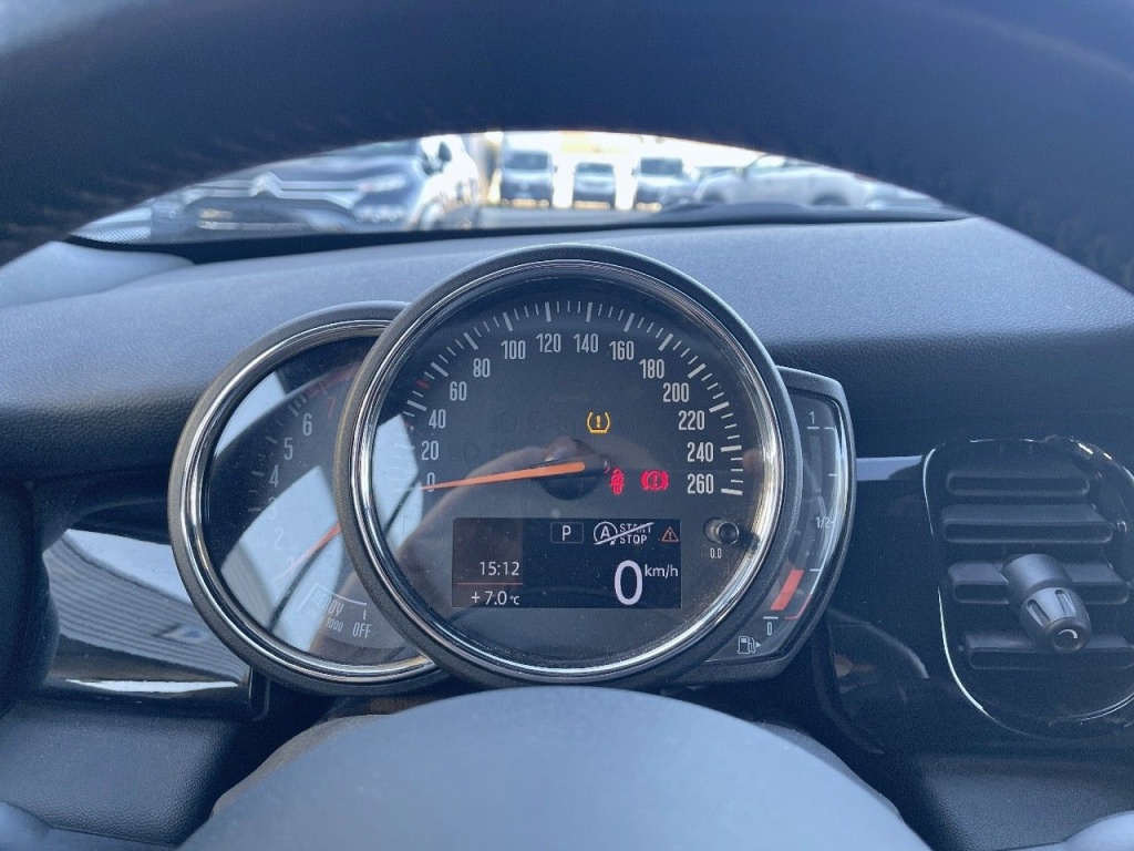 MINI Cabriolet 1.5 136CH STEPTRONIC - ref: 2-734478 - Photo 9