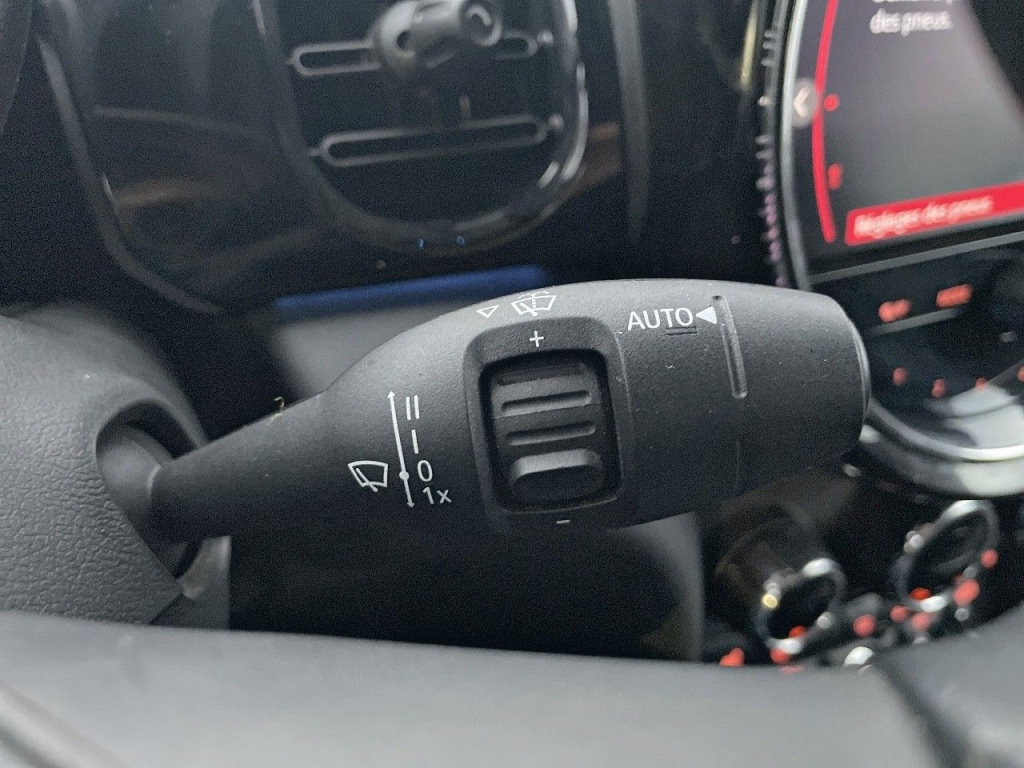 MINI Cabriolet 1.5 136CH STEPTRONIC - ref: 2-734498 - Photo 10