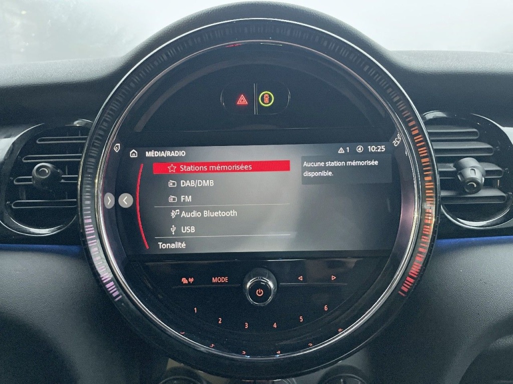 MINI Cabriolet 1.5 136CH STEPTRONIC - ref: 2-734498 - Photo 20