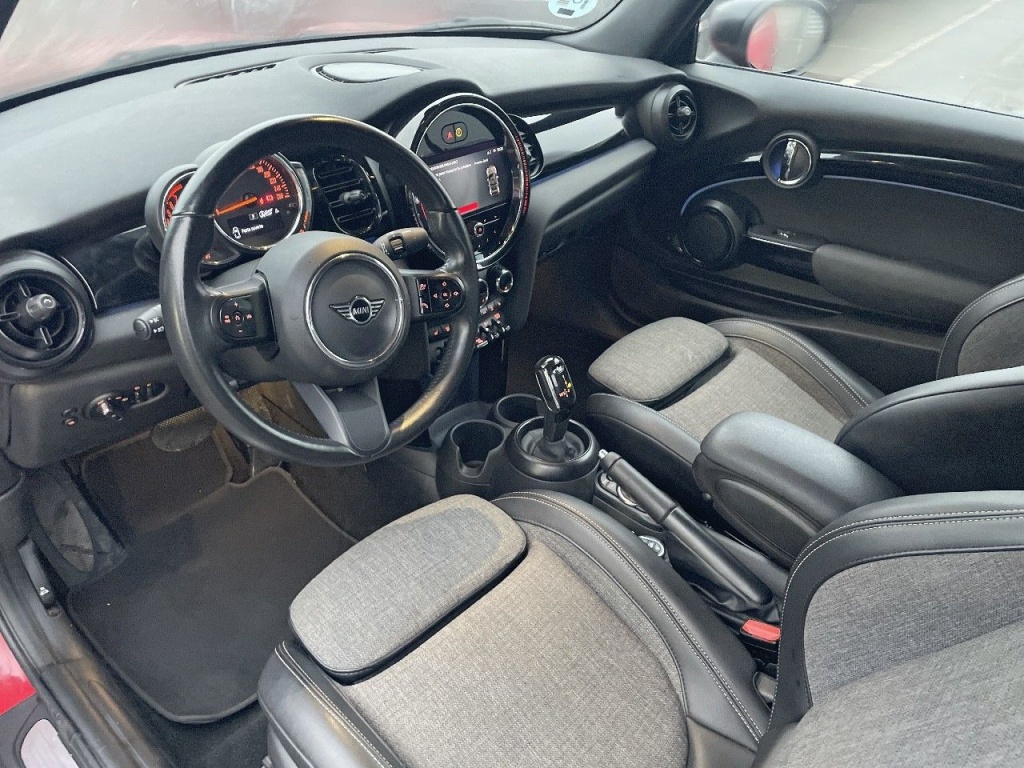 MINI Cabriolet 1.5 136CH STEPTRONIC - ref: 2-734498 - Photo 3