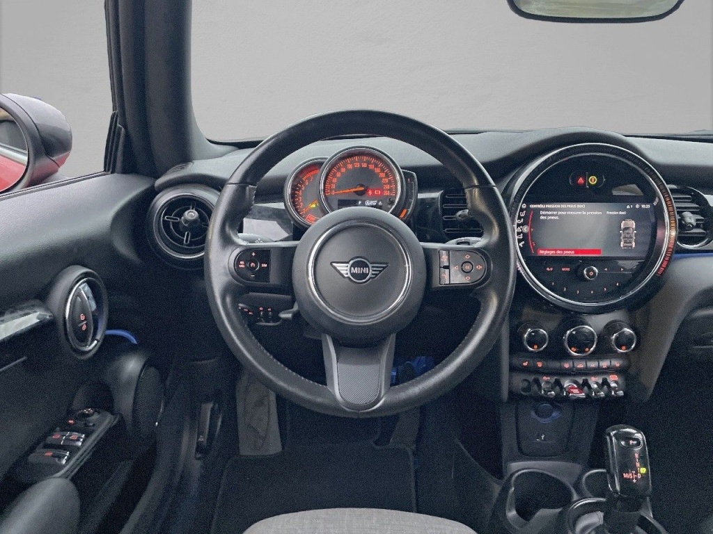 MINI Cabriolet 1.5 136CH STEPTRONIC - ref: 2-734498 - Photo 5