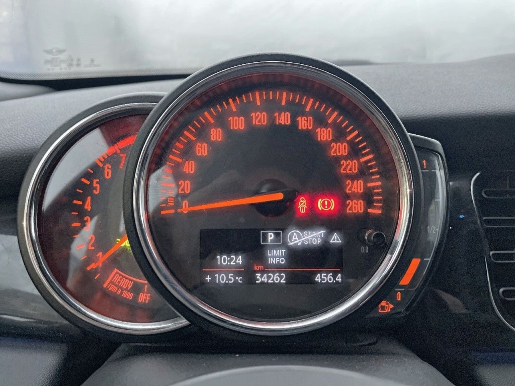 MINI Cabriolet 1.5 136CH STEPTRONIC - ref: 2-734498 - Photo 9