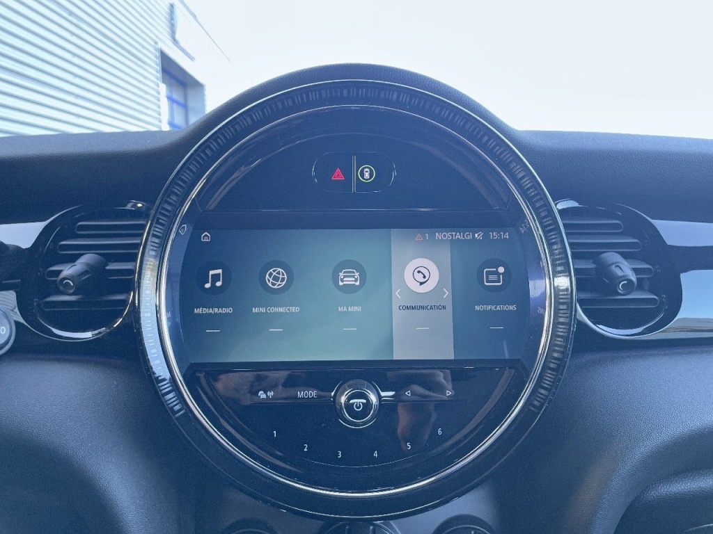 MINI Cabriolet 1.5 136CH STEPTRONIC - ref: 2-734504 - Photo 20