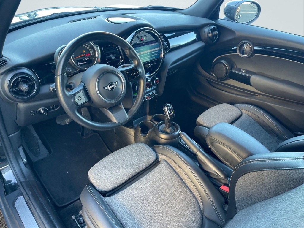 MINI Cabriolet 1.5 136CH STEPTRONIC - ref: 2-734504 - Photo 3