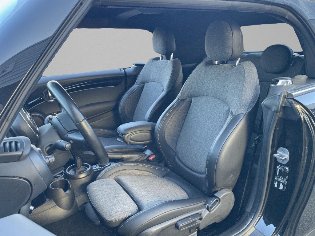 MINI Cabriolet 1.5 136CH STEPTRONIC - ref: 2-734504 - Photo 7
