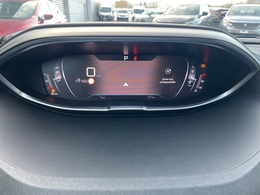 PEUGEOT 5008 1.5 BLUEHDI 130CH S&S EAT8 ALLURE PACK - ref: 2-734966 - Photo 10