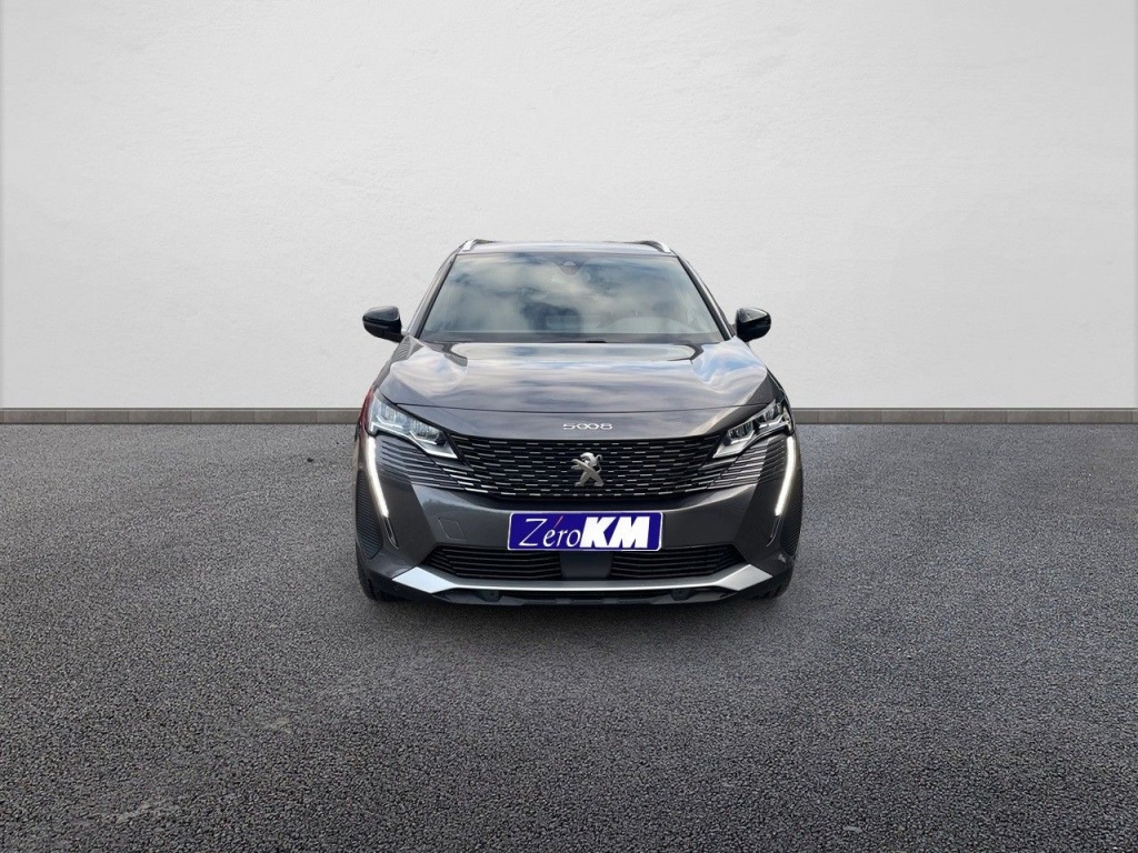 PEUGEOT 5008 1.5 BLUEHDI 130CH S&S EAT8 ALLURE PACK - ref: 2-734966 - Photo 12