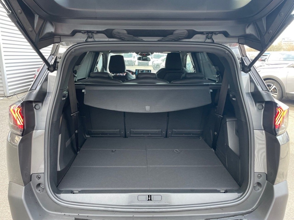 PEUGEOT 5008 1.5 BLUEHDI 130CH S&S EAT8 ALLURE PACK - ref: 2-734966 - Photo 2